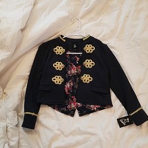 Art Class Girls Jacket